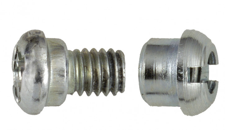 Löwe Schraube 1006 mit Hülse für Amboss