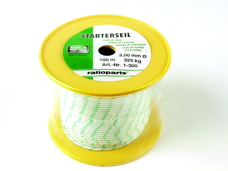 Starterseil 