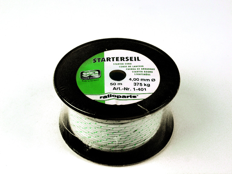 Starterseil 