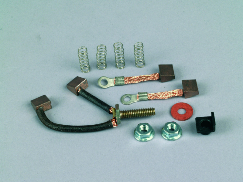 Kohler Elektrische Starterersatzteile