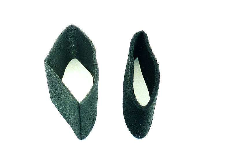 Kawasaki Luftfilter Vorfilter