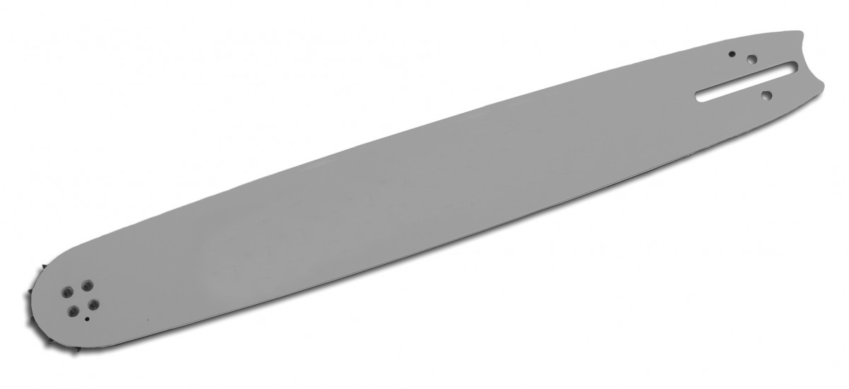 Profi - Schwert mit auswechselbare Sternspitze 3/8" x 1,3 mm