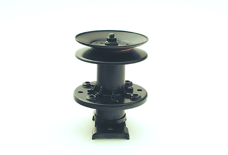 Messerspindeln Bolens