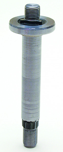Messerwellen MTD