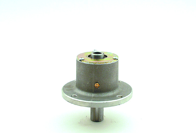 Messerspindeln Exmark