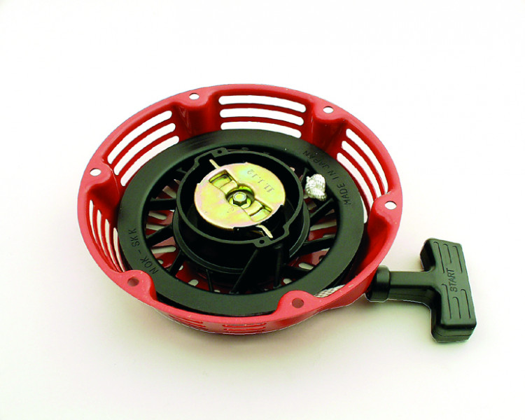 Honda Handstarter