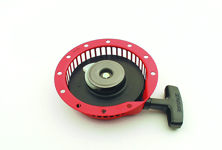 Robin Handstarter