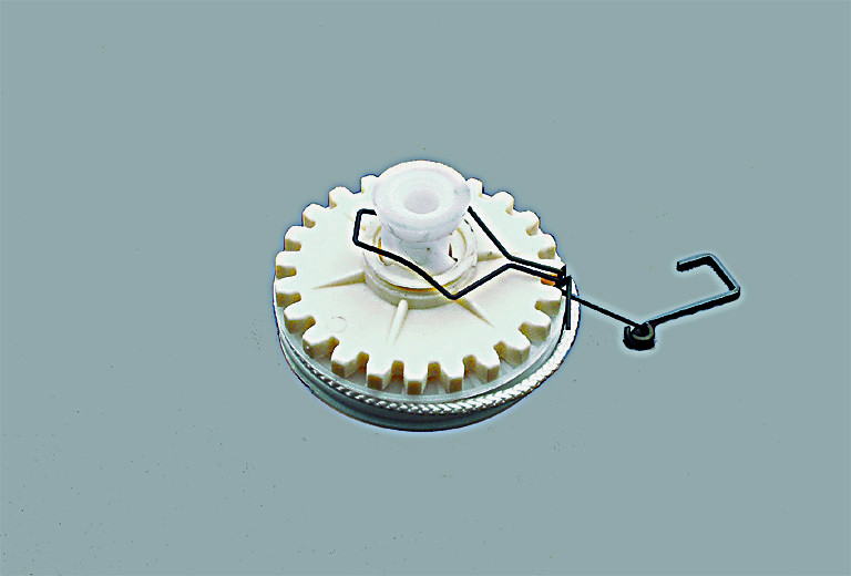 Briggs & Stratton Starterersatzteile