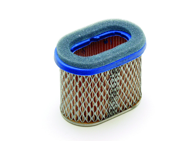 Briggs & Stratton Luftfilter Ovalluftfilterpatrone