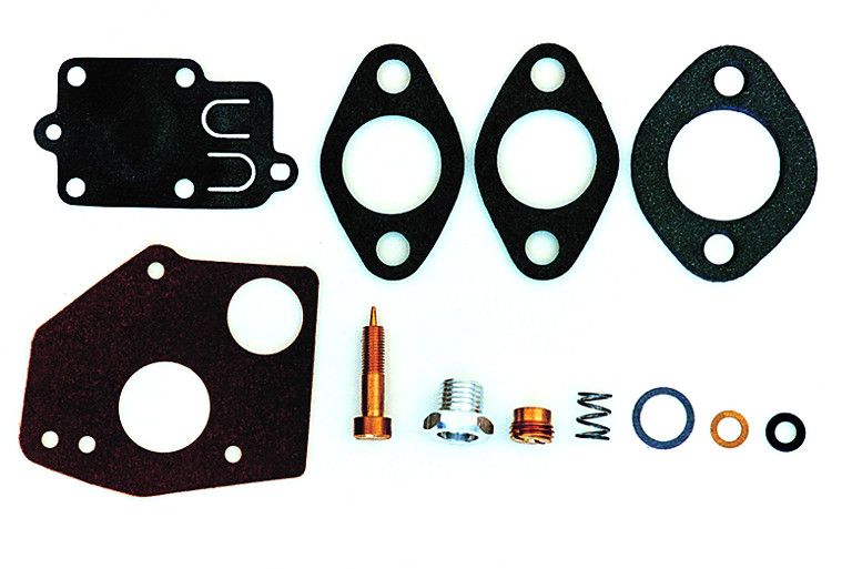 BRIGGS & STRATTON Vergaserreparatursätze