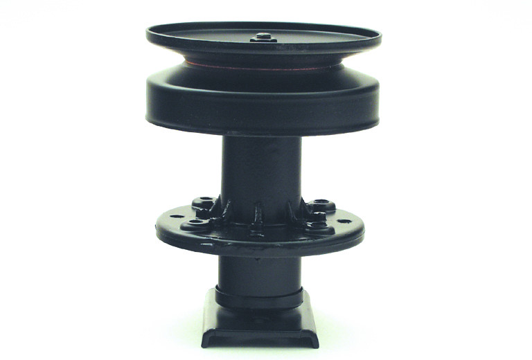 Messerspindeln AYP