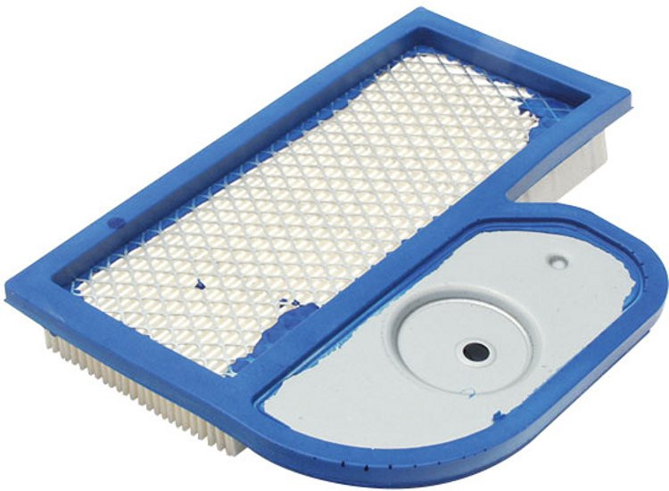 Kawasaki Luftfilter Flachfilter