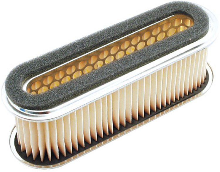 Kawasaki Luftfilter Ovalluftfilter