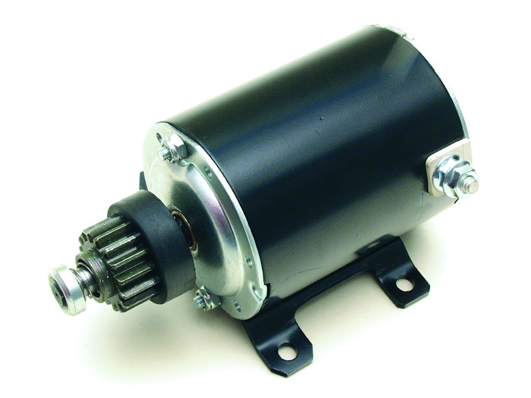 Tecumseh Elektrische Anlasser
