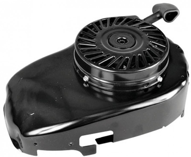 Tecumseh Handstarter