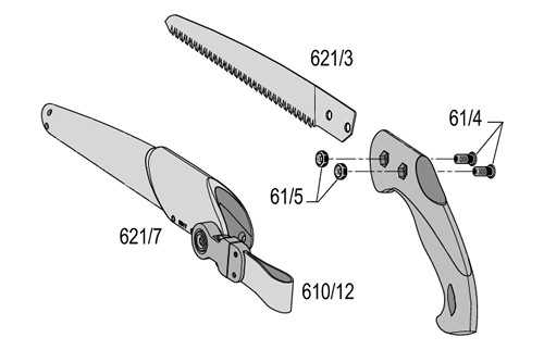FELCO 621