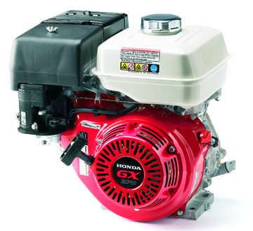 HONDA Motoren  mit horizontaler Welle