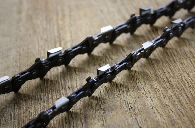 Sägekette 3/8" 1,1 mm