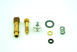 Briggs + Stratton Schwimmer, -gehäuse, -stifte und Vergasernadeln