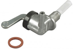 AS-MOTOR Kraftstoff-Hähne und -Einschraubnippel
