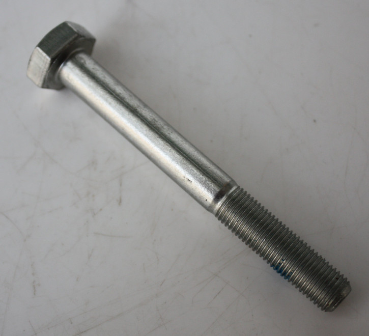 MTD - Wolf : ET 6kt-Schr.3/8"-24+3 3/8"-DIN931 0010266-MTD