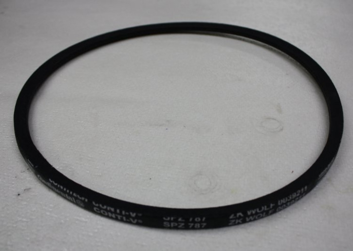 MTD - Wolf : KEILRIEMEN SPZ 787 ZK 0039211-MTD
