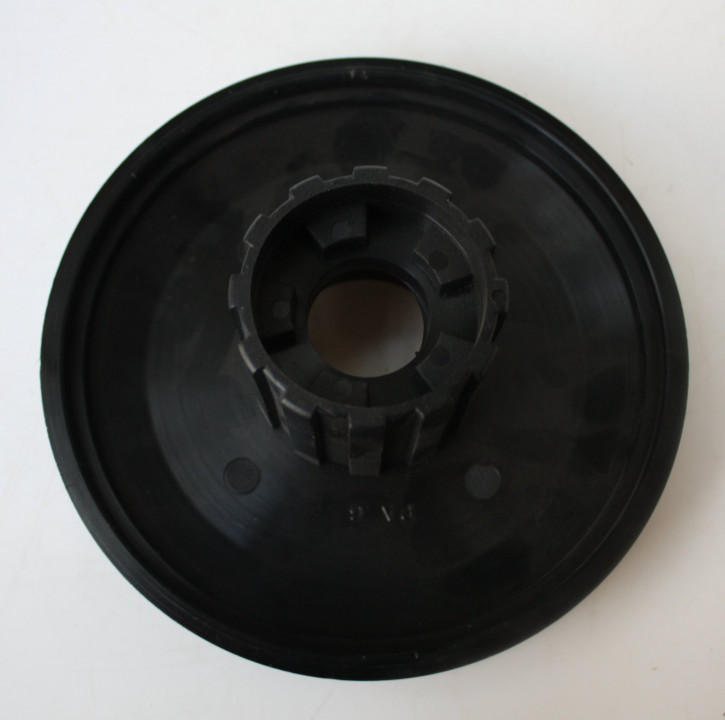 Echo : Unteres Gehäuseteil SRAH-400  (02-C-101047)