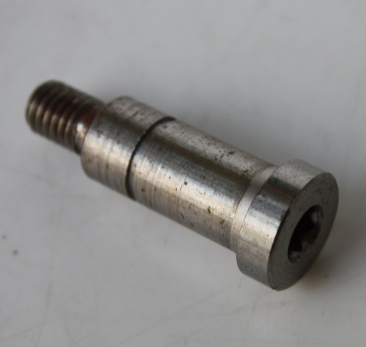 Echo : Inbusschraube FKA-98ET (02-C-102127)