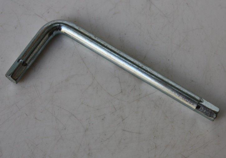 Echo : Inbus-Schlüssel 6 mm  (02-C-109006)