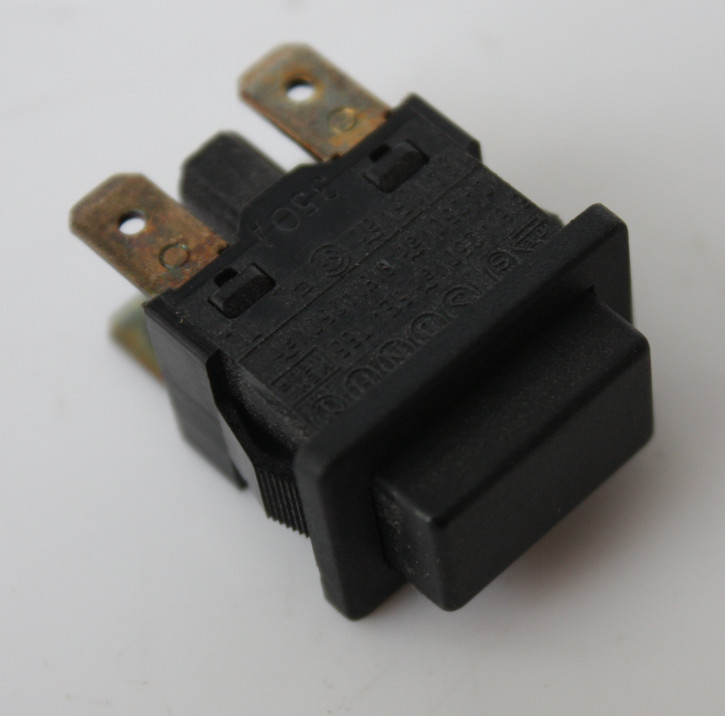 Echo : E-Schalter  (02-C-111002)