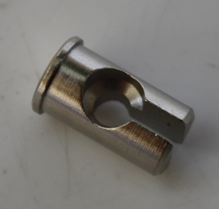 Agria : Ersatzteil Bowdennippelhalter 02411-AGR