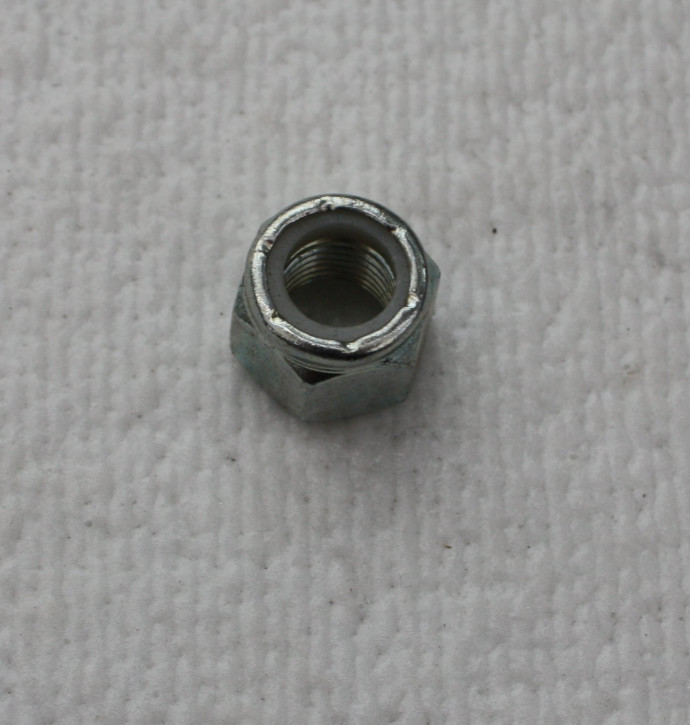 Echo Mutter 3/8" UNF selbstsichernd (06-04-8202-00)