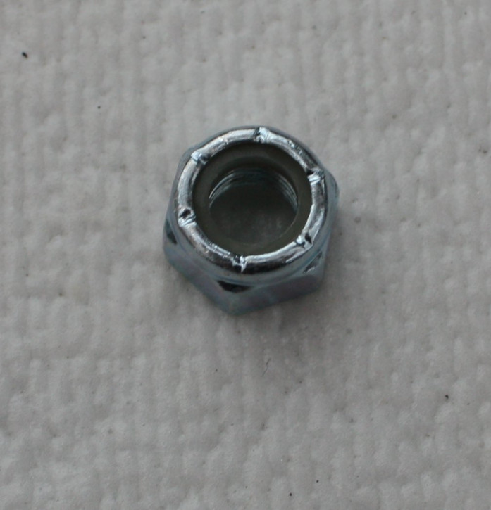 Echo Mutter 5/16" UNF selbstsichernd (06-04-8275-00)