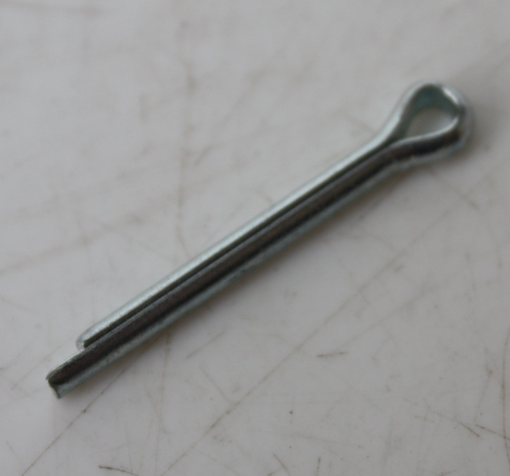 Echo : Splint 1/8" X 1" -10 (06-06-8233-00)
