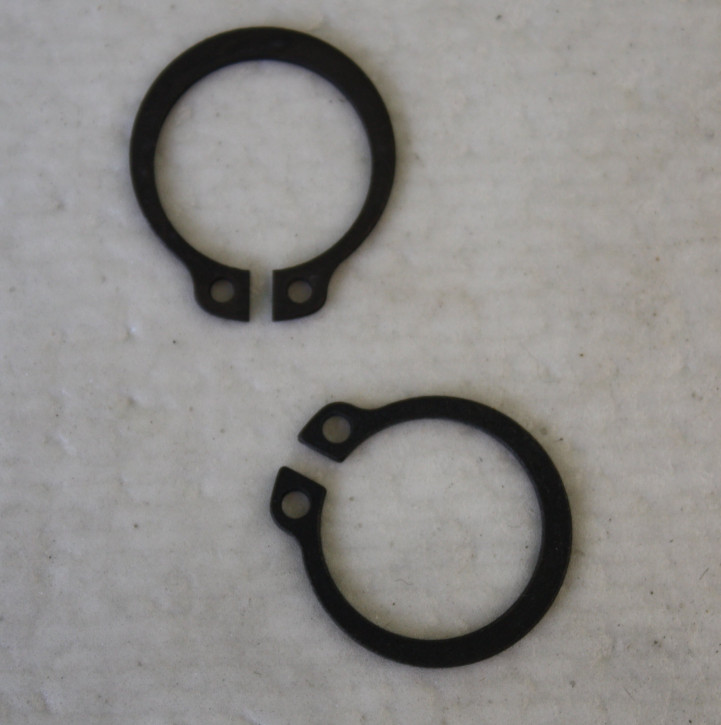 Echo : C-Clip 17mm  (06-07-9148-00)