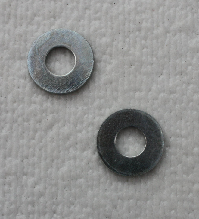 Echo U-Scheibe 5/16" T4 Hp -50 (06-08-8197-00)