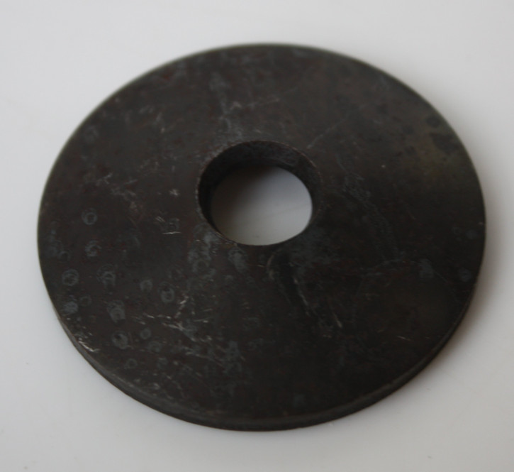 Echo : Scheibe gewölbt,  3/8"idx1.3/4"adx1/8" -5 (06-08-8199-00)