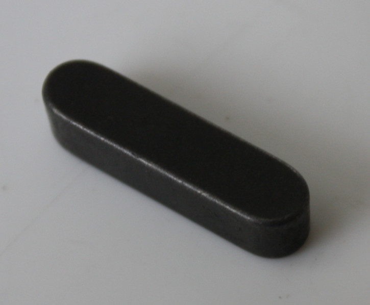 Echo : Keil 1/4" x 1" Messerwelle (06-09-8306-00)