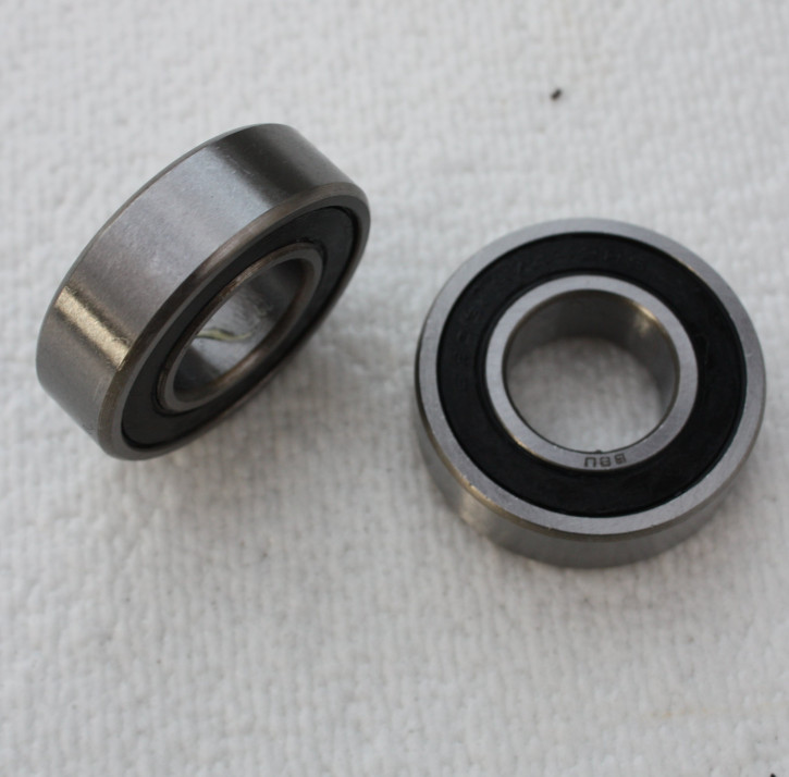 Echo : Lager (Radlager) 6203 2RS 3/4" (!-> 19mm) (06-10-8022-00)