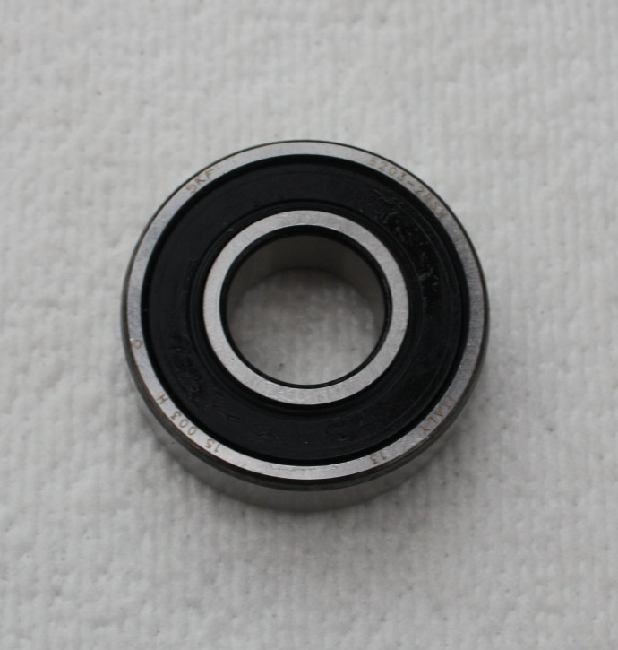 Echo : Kugellager NTN 6203-LLU Außen 40mm, Innen 17mm (06-10-8116-00)
