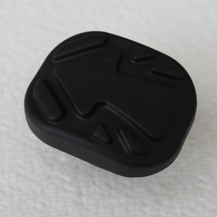 Echo Pedalgummi, Rückwärtspedal  (06-14-80138-00)