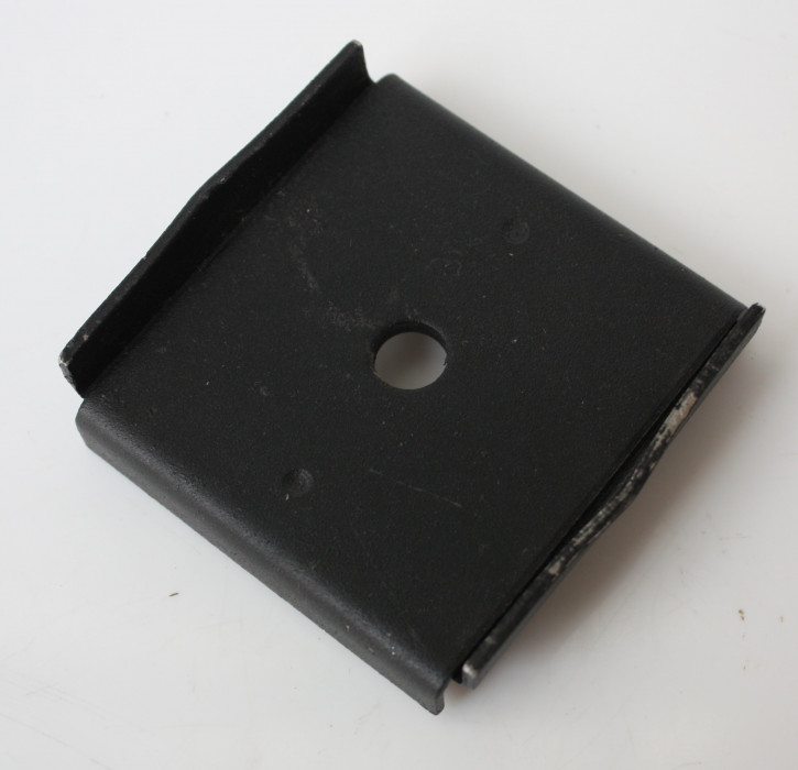 Echo : Messerhalteplatte HGM  (06-16-0007-0)