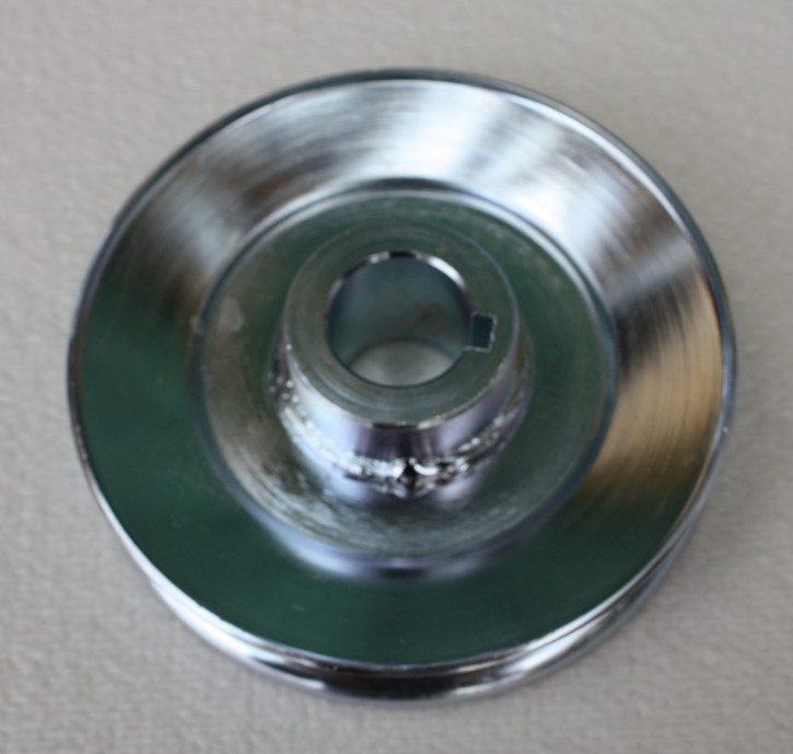 Echo : Riemenscheibe 5 "  (06-20-8695-02)
