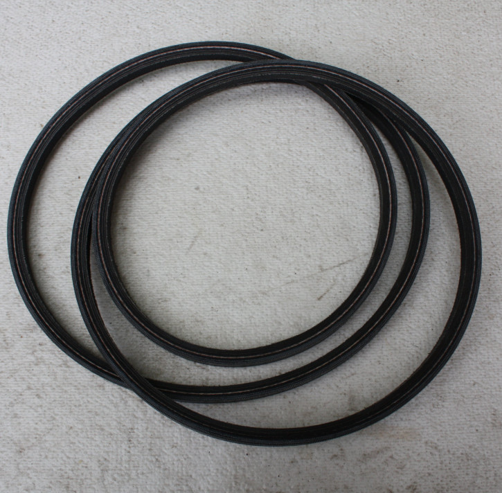 Echo : Keilriemen A79 - Fußhydrostat A-Serie ab S.-Nr.: 10928... (06-22-95034-01)