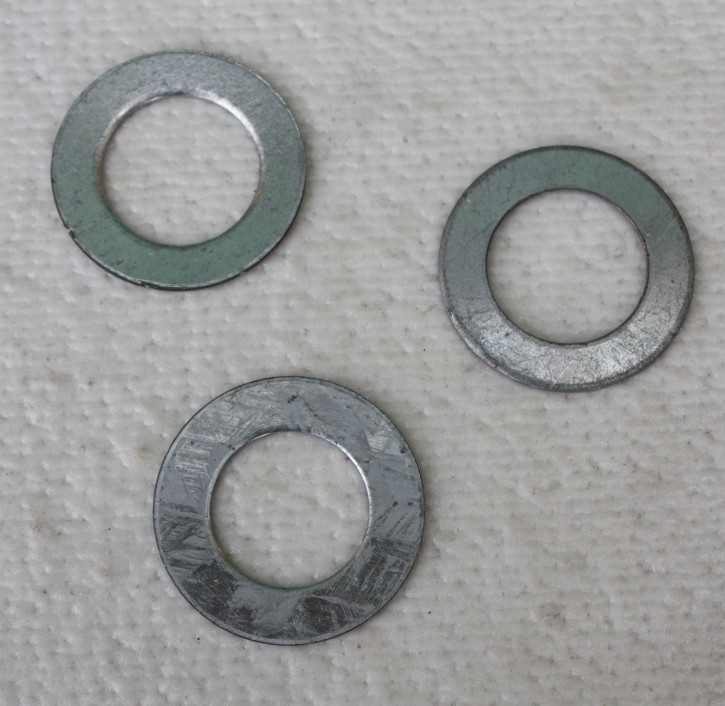 Echo Distanzbuchse 32mm x 19,5mm i.D.  (06-30-1279-00)