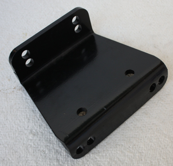Echo : Hydrostat Anbaukonsole (Nur bei K46 ) (06-30-70259-00)