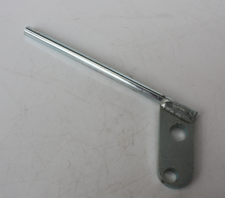Echo : Spannhebel  (06-32-7006-01)