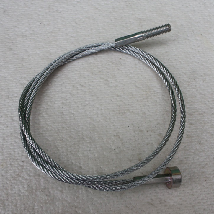 Echo : Abstreifseil 830mm lang ab KM-5000 (06-52-80044-01)