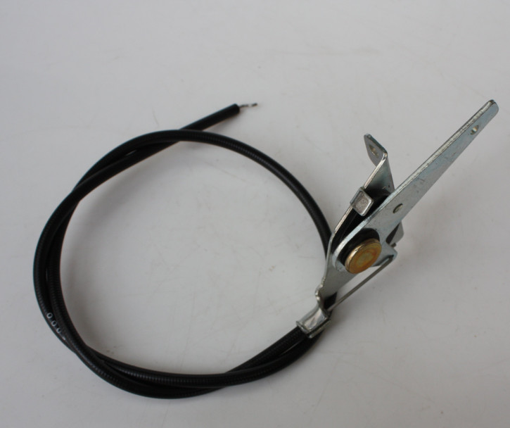 Echo : Gaszug A-13 ab S.-Nr.: 11030... (06-52-80050-00)