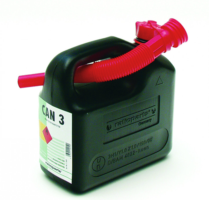 Benzinkanister 3 Liter